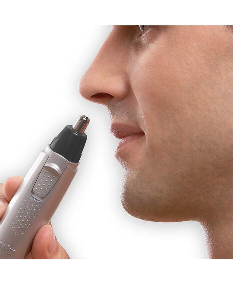 Nose & Ear Trimmer Battery Operated